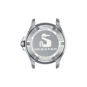 Orologio Tissot Seastar 1000 T120.210.11.041.00 donna 36 mm-2b Gioielli