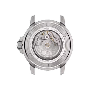 Orologio Tissot Seastar 1000 T120.407.11.091.01 Powermatic 80 automatico uomo 43 mm-2b Gioielli