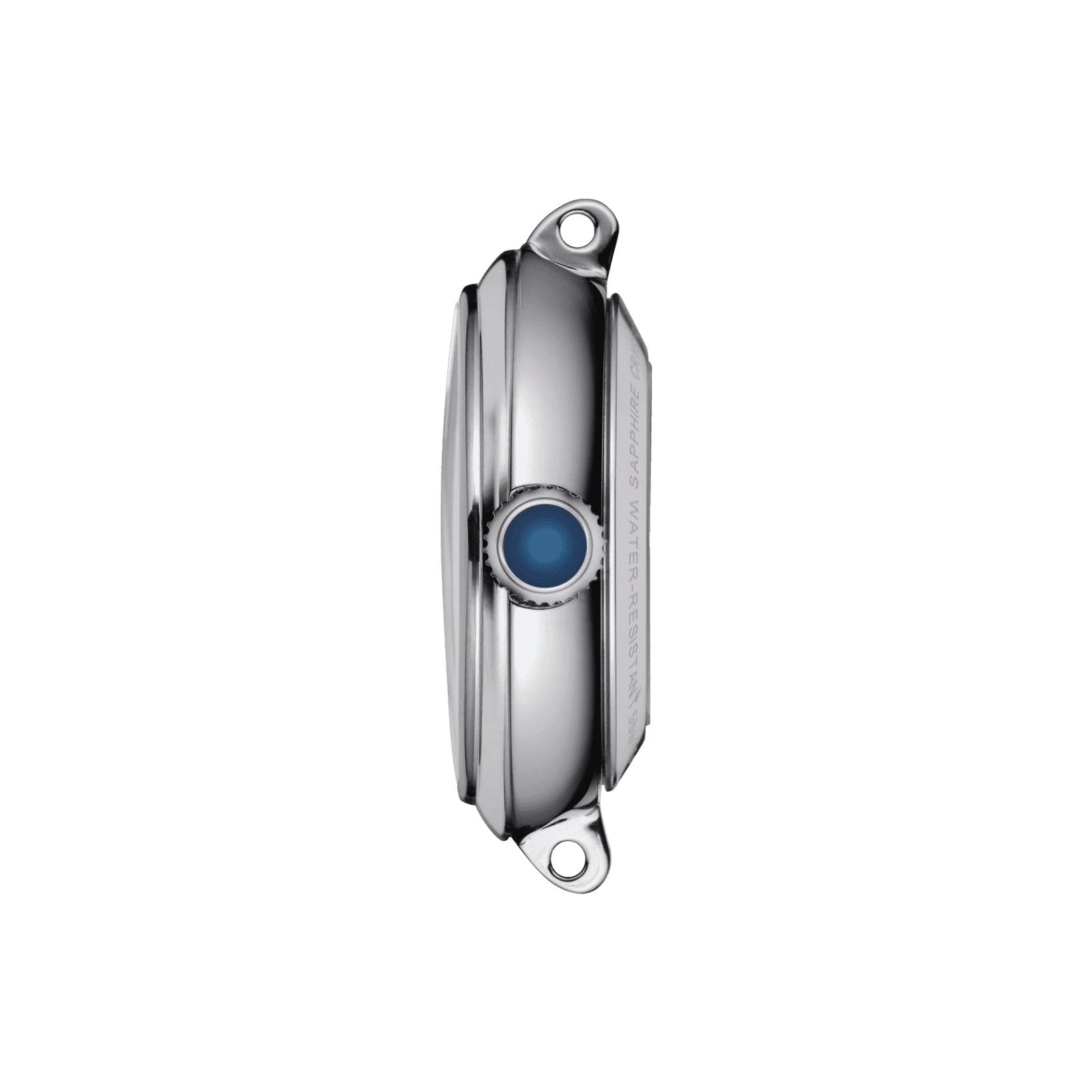 Orologio Tissot Bellissima Automatic T126.207.11.013.00 automatico donna 29 mm-2b Gioielli
