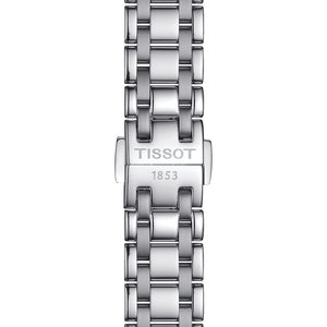 Orologio Tissot Bellissima Automatic T126.207.11.013.00 automatico donna 29 mm-2b Gioielli