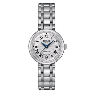 Orologio Tissot Bellissima Automatic T126.207.11.013.00 automatico donna 29 mm-2b Gioielli