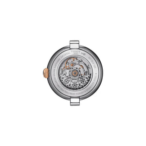 Orologio Tissot Bellissima Automatic T126.207.22.013.00 donna 29 mm-2b Gioielli