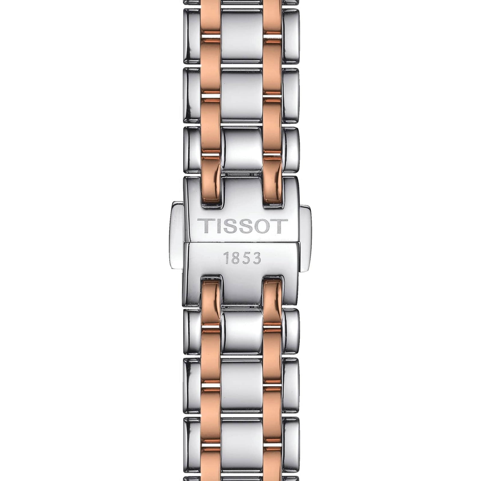 Orologio Tissot Bellissima Automatic T126.207.22.013.00 donna 29 mm-2b Gioielli