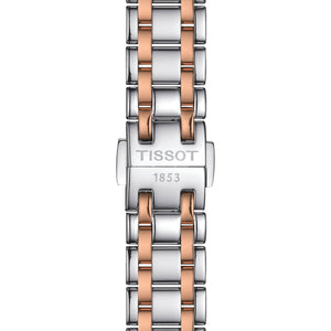 Orologio Tissot Bellissima Automatic T126.207.22.013.00 donna 29 mm-2b Gioielli