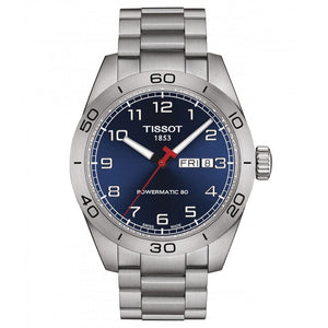 Orologio Tissot PRS 516 T131.430.11.042.00 automatico uomo 42 mm-2b Gioielli