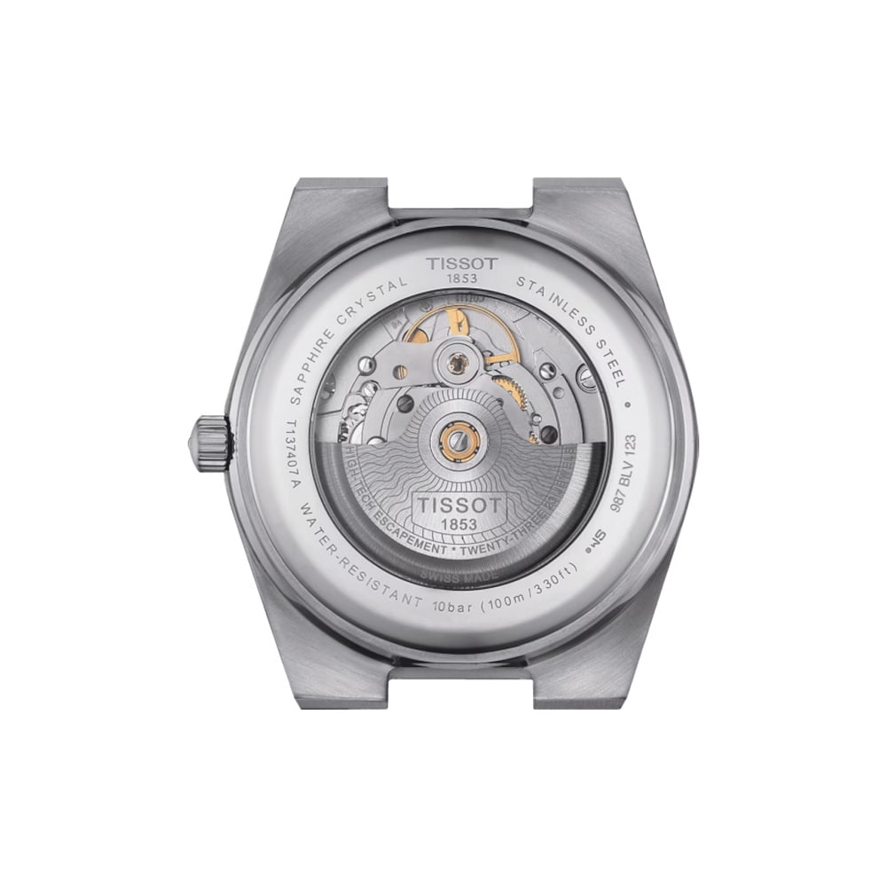 Orologio Tissot PRX T137.407.11.351.00 automatico uomo 40 mm-2b Gioielli