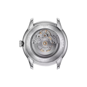 Orologio Tissot Chemin De Tourelles T139.807.11.061.00 automatico uomo 42 mm-2b Gioielli
