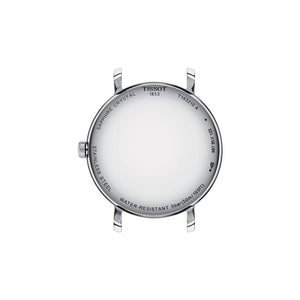 Orologio Tissot Everytime T143.210.11.011.00 donna 34 mm-2b Gioielli