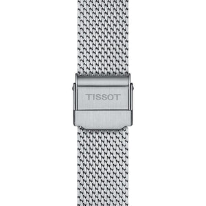 Orologio Tissot Everytime T143.210.11.011.00 donna 34 mm-2b Gioielli