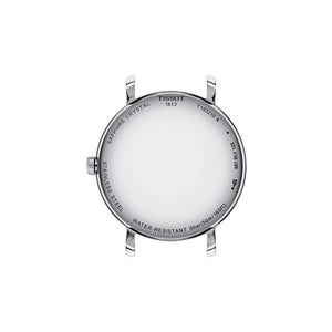 Orologio Tissot Everytime T143.210.17.091.00 donna 34 mm-2b Gioielli