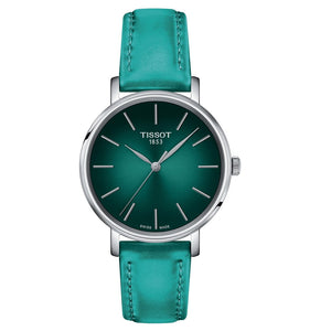 Orologio Tissot Everytime T143.210.17.091.00 donna 34 mm-2b Gioielli