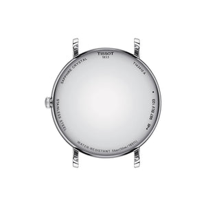 Orologio Tissot Everytime T143.410.11.091.00 uomo 40 mm-2b Gioielli
