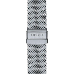 Orologio Tissot Everytime T143.410.11.091.00 uomo 40 mm-2b Gioielli