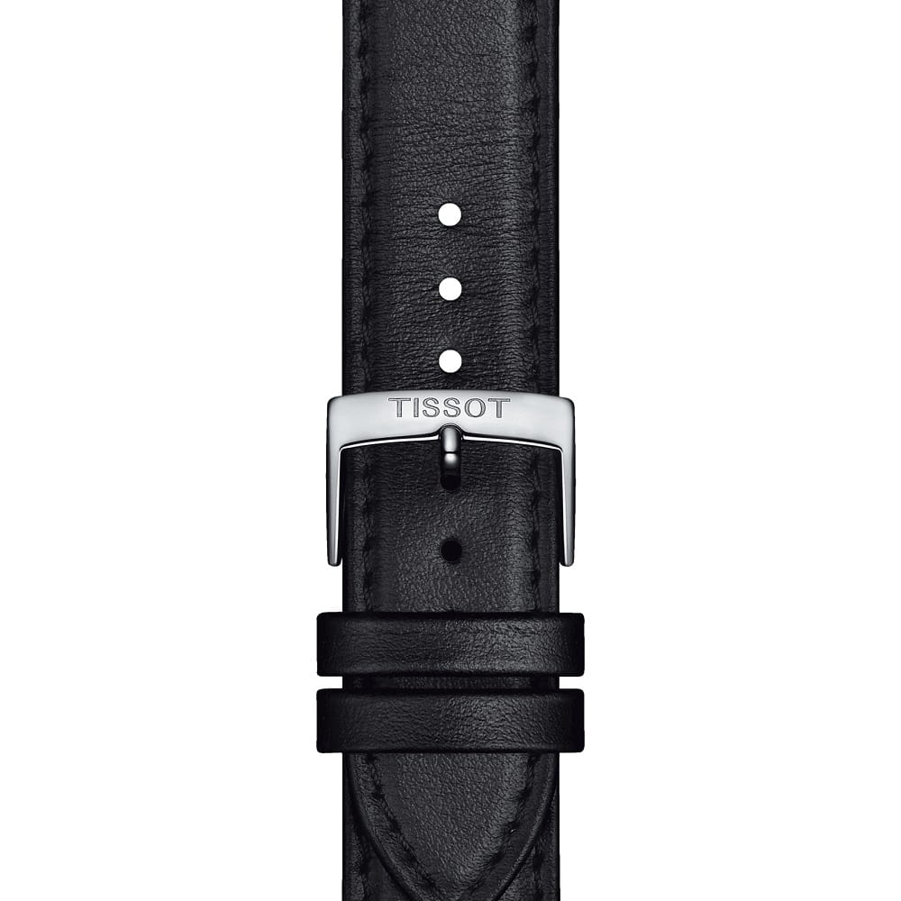 Orologio Tissot Everytime T143.410.16.041.00 uomo 40 mm-2b Gioielli
