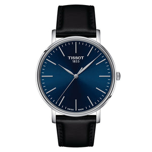 Orologio Tissot Everytime T143.410.16.041.00 uomo 40 mm-2b Gioielli