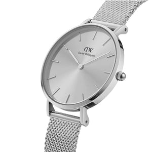 Orologio DW Petite Unitone DW00100469 silver 36 mm uomo-2b Gioielli