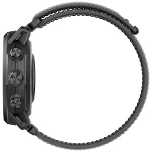 Orologio Coros APEX 2 Black WAPX2-BLK 43 mm-2b Gioielli