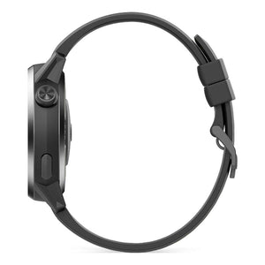 Orologio COROS APEX Premium Multisport GPS Watch WAPXs-BLK-2 42mm Black/Gray-2b Gioielli