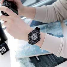 Orologio Casio Collection WS-1300H-1AVEF uomo-2b Gioielli