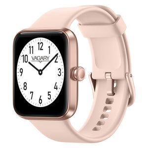 Orologio Vagary by Citizen Smartwatch X02A-003VY 34 mm-2b Gioielli