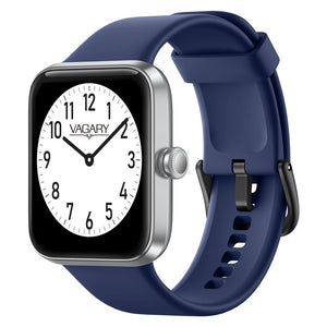 Orologio Vagary by Citizen Smartwatch X02A-005VY 34 mm-2b Gioielli