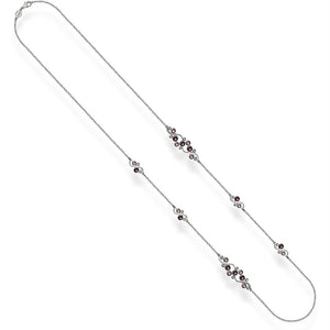 Collana Boccadamo Harem XGR587 donna-2b Gioielli