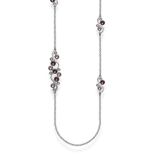 Collana Boccadamo Harem XGR587 donna-2b Gioielli