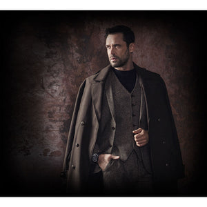 Orologio Garmin MARQ Commander 010-02006-10 Tool Watch Moderno-2b Gioielli