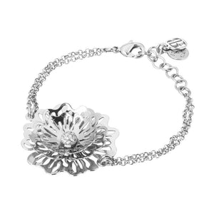 Bracciale Boccadamo Flora XBR745 donna-2b Gioielli