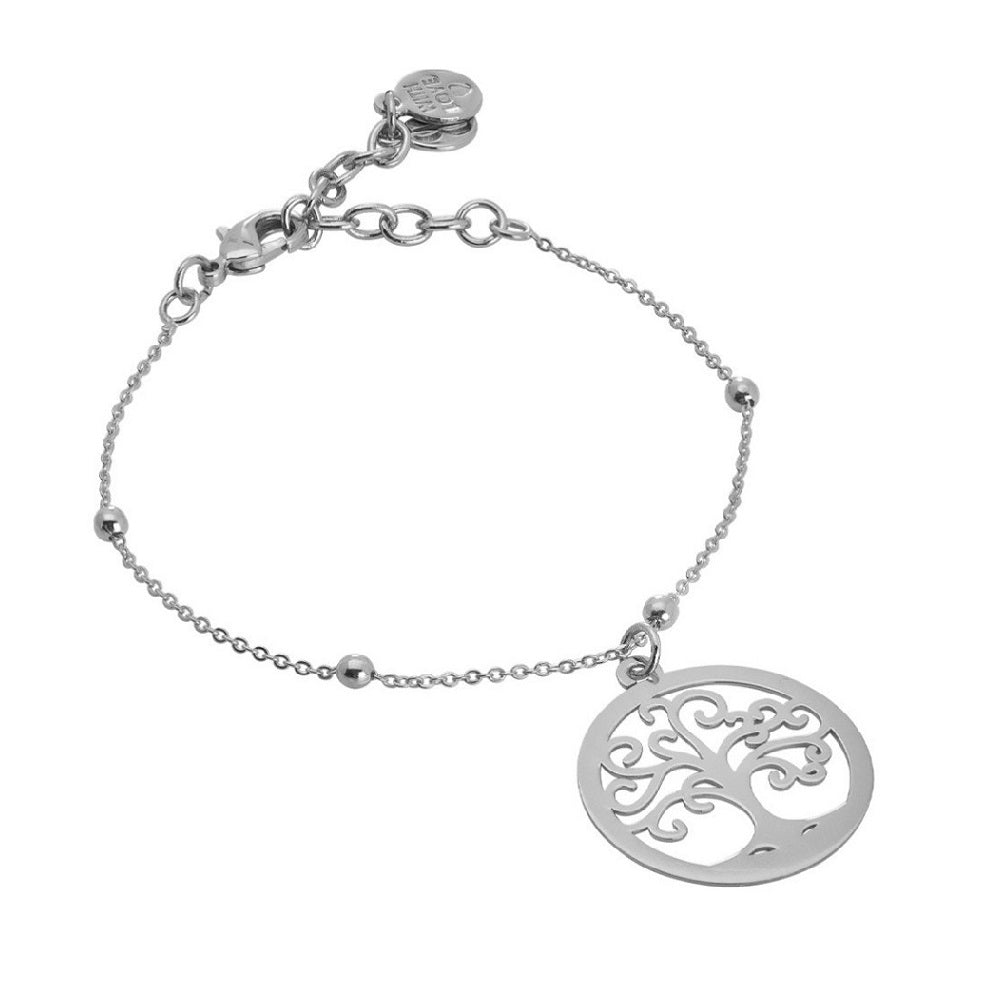 Bracciale Boccadamo My Trees XBR829 donna-2b Gioielli