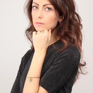 Bracciale Morellato Cerchi SAKM60 donna-2b Gioielli