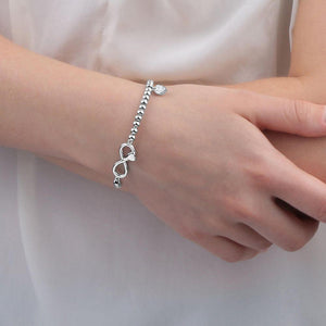 Bracciale Morellato Istanti SAIX11 donna infinito-2b Gioielli