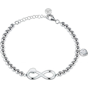 Bracciale Morellato Istanti SAIX11 donna infinito-2b Gioielli