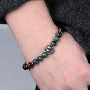 Bracciale Morellato Nobile SAMA05 uomo croce-2b Gioielli