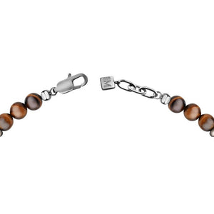 Bracciale Morellato Nobile SAMA05 uomo croce-2b Gioielli