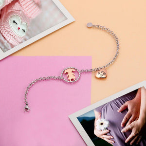 Bracciale Morellato Talismani SAQE05 donna bimba-2b Gioielli