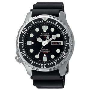 Orologio Citizen Promaster Diver's NY0040-09E automatico uomo 42mm-2b Gioielli