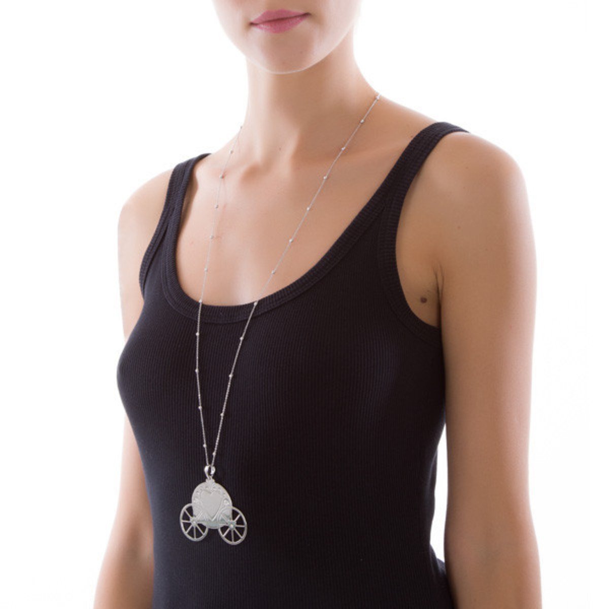 Collana Boccadamo Maxxi XGR132 donna-2b Gioielli