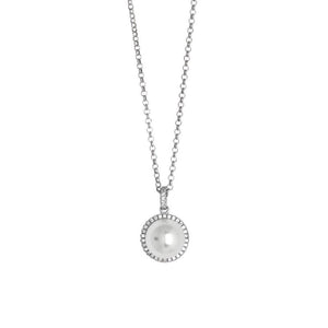 Collana Boccadamo Sylvie GR685 donna argento-2b Gioielli