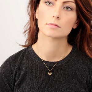 Collana Morellato Scrigno D'Amore SAMB35 donna corona in argento-2b Gioielli