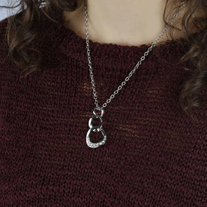 Collana Morellato Senza Fine SKT01 donna-2b Gioielli