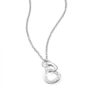 Collana Morellato Senza Fine SKT01 donna-2b Gioielli