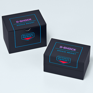 Orologio Casio G-Shock GA-2100THS-1AER-2b Gioielli