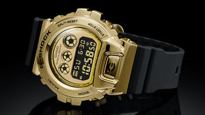 Orologio Casio G-Shock GM-6900G-9ERuomo 50 mm-2b Gioielli