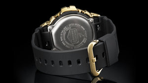 Orologio Casio G-Shock GM-6900G-9ERuomo 50 mm-2b Gioielli