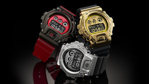 Orologio Casio G-Shock GM-6900-1ER-2b Gioielli