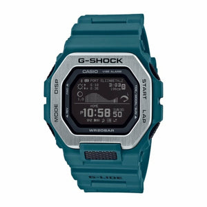Orologio Casio G-Shock GBX-100-2ER G-Lide-2b Gioielli