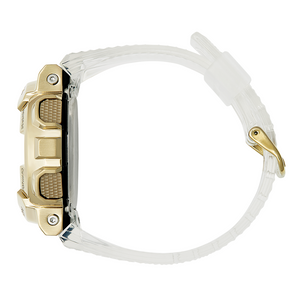 Orologio Casio G-Shock GM-110SG-9AER Gold Ingot Skeleton Camouflage-2b Gioielli