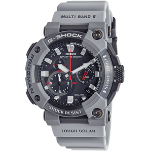 Orologio Casio G-Shock Frogman GWF-A1000RN-8AER Royal Navy LIMITED EDITION-2b Gioielli