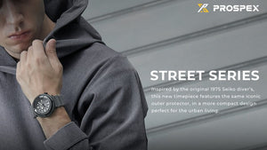 Orologio Seiko Prospex Diver SRPE29K1 TUNA automatico 43mm-2b Gioielli